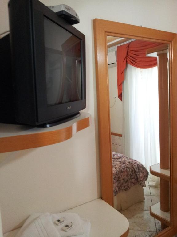 Pousada Do Leao Florianopolis Room photo