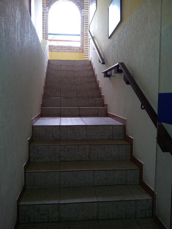 Pousada Do Leao Florianopolis Exterior photo