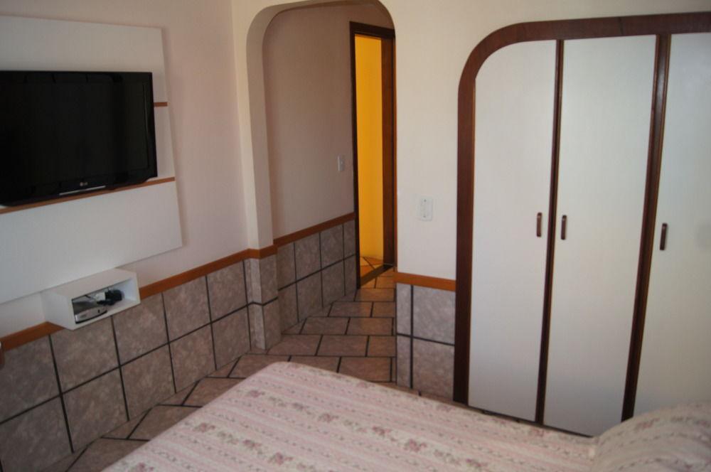 Pousada Do Leao Florianopolis Exterior photo