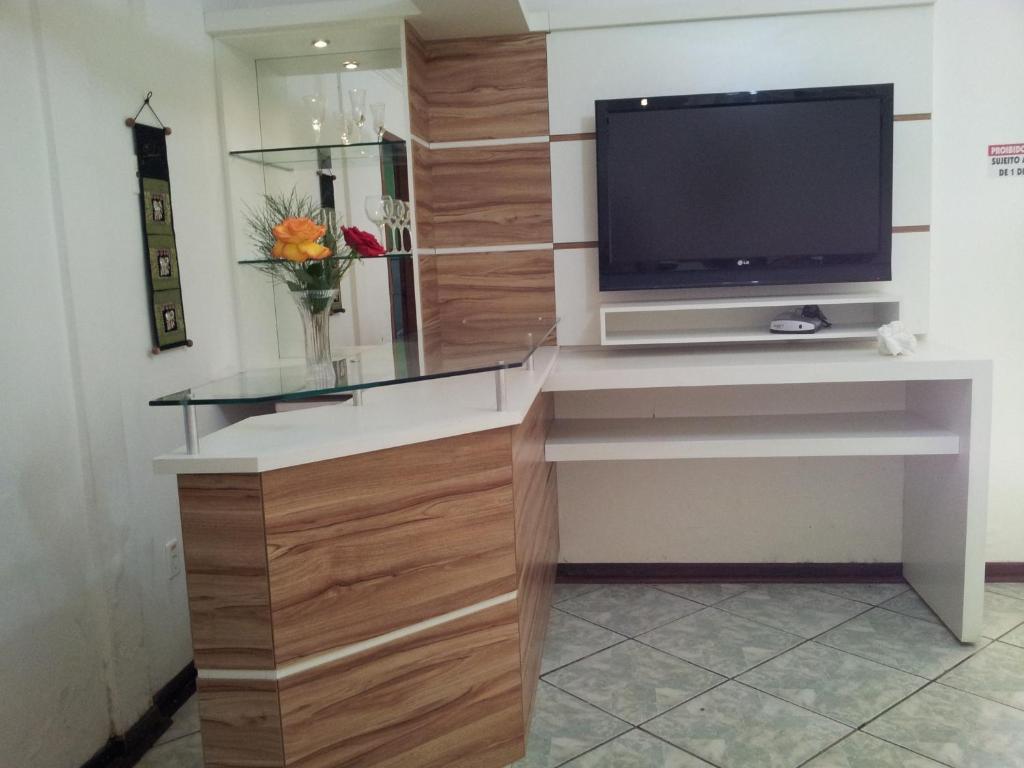 Pousada Do Leao Florianopolis Exterior photo